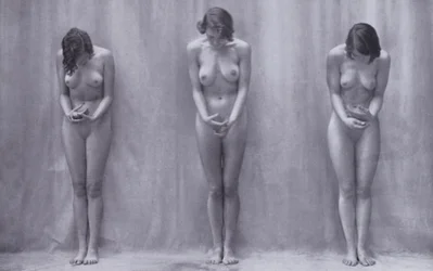The Body Beautiful, Physical Culture for Women