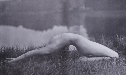 The Body Beautiful, Physical Culture for Women