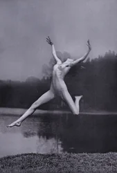 The Body Beautiful, Physical Culture for Women