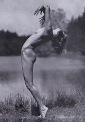 The Body Beautiful, Physical Culture for Women