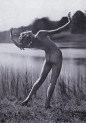The Body Beautiful, Physical Culture for Women