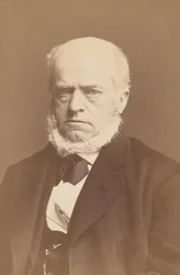 Adolph Menzel
