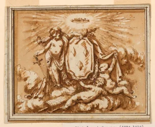 Design for an Overdoor