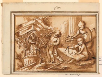 Design for an Overdoor
