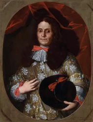 Portrait of a Man