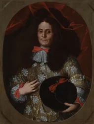 Portrait of a Man