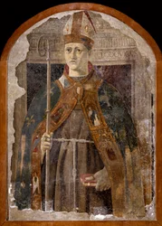 San Ludovico di Tolosa (Louis d