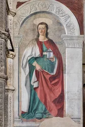 St. Mary Magdalene
