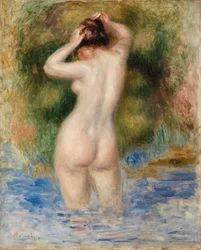 Bather