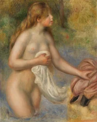 Bather