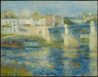 Bridge at Chatou