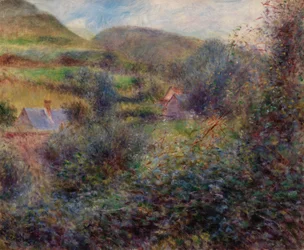 Environs of Berneval