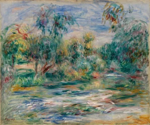 Landscape