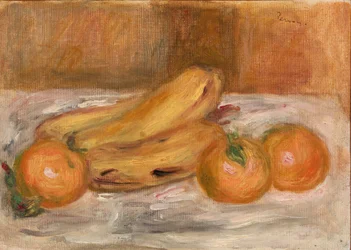 Oranges and Bananas
