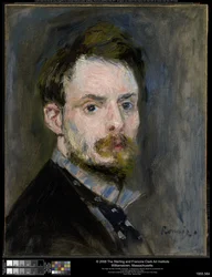 Self-Portrait