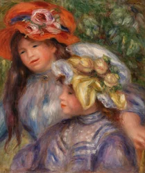 Two Girls
