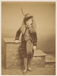 The Mountain Dweller