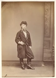 The Little Russian