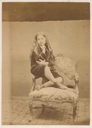 The Crossed Legs