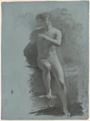 Adonis, c.1810-1812