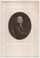 Mozart Young (c. 1900, Illustration)