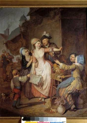 The Seduction