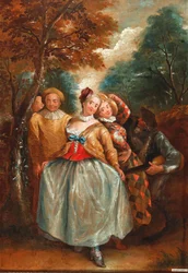 A Commedia dell
