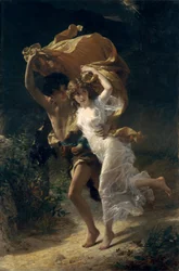 The Storm