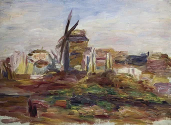 A Windmill