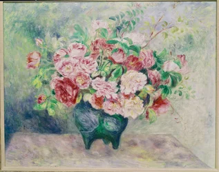 A Bouquet of Flowers
