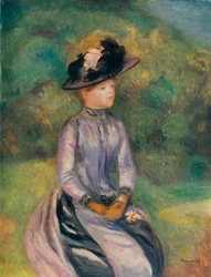 Adrenne, c1878