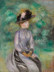 Adrienne (c.1878)