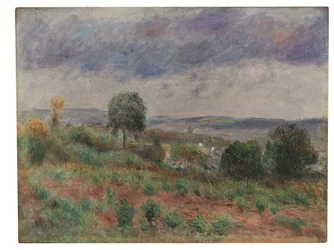 Auvers-sur-Oise (c. 1901)