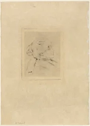 Berthe Morisot