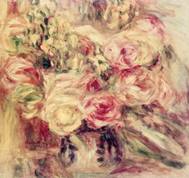 Bouquet of Roses