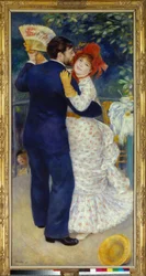 Countryside Dance
