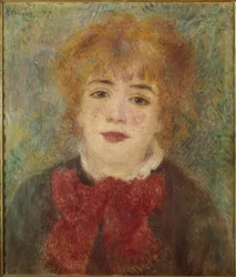 Portrait of a Lady