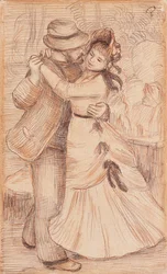 Dance in the Country