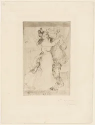 Dance in the Country