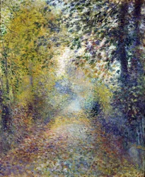 In the Woods