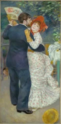 Dance in the Country