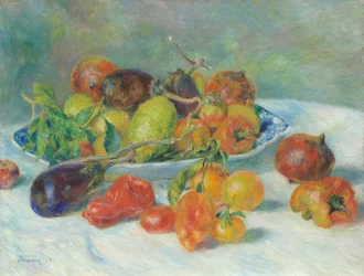 Fruits of the Midi