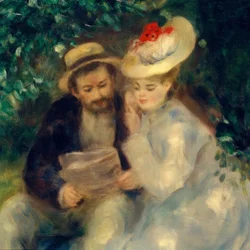 Secrets (The Arbor)