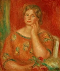 Gertrud Osthaus