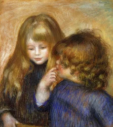 Jean and Coco