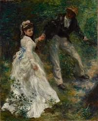 The Walk