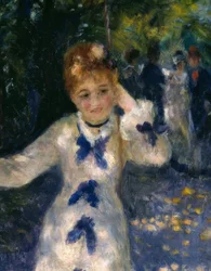 The Swing