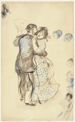 The Dance in the Country