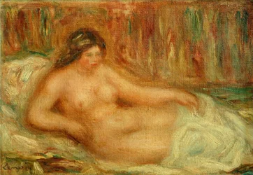 The Little Nude