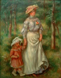 The Walk
